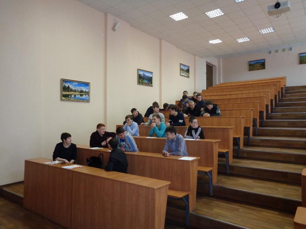 Подведены итоги очередного этапа интеллектуальной игры - конкурса «Энергосбережение – стиль жизни современного человека» Фото 2