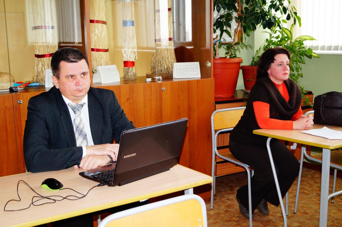 Конференция профессорско-преподавательского состава и аспирантов по итогам научно-исследовательской, учебно-методической и воспитательной работы за 2016 г. Фото 3 Конференция профессорско-преподавательского состава и аспирантов по итогам научно-исследовательской, учебно-методической и воспитательной работы за 2016 г. Фото 3