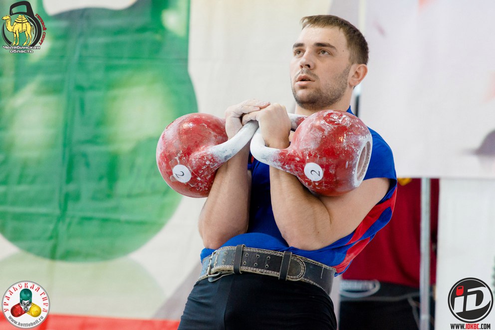 "Серебро"  на чемпионате России по гиревому спорту в рамках VIII зимней Универсиады вузов Минсельхоза России Фото 5