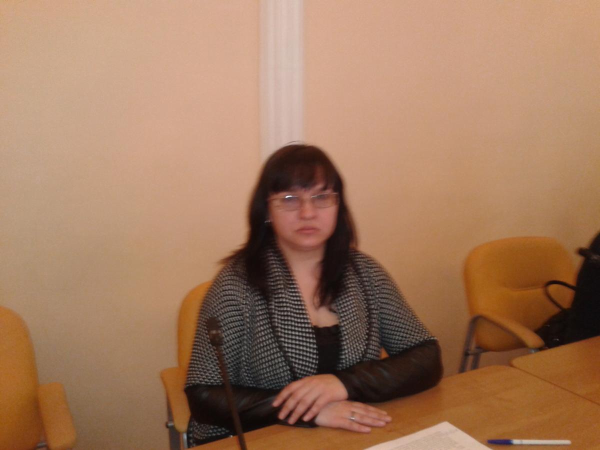 2 марта 2017 г. преподаватели кафедры «Иностранные языки и культура речи» приняли активное участие в работе конференции «Актуальные проблемы воспитания в образовательном процессе вуза" Фото 1