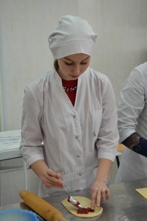 Обучающий семинар по программе «Основы современного хлебопечения и кондитерского производства» Фото 21