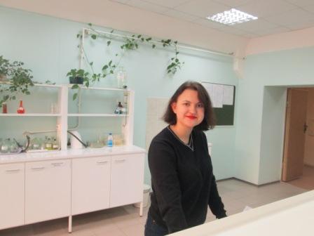 Круглые столы «роль химических веществ в агрофитоценозах»; «Кислотные дожди. роль химических веществ» и «Толерантность – дорога к миру и взаимопониманию» на кафедре "Ботаника, химия и экология" Фото 11 Круглые столы «роль химических веществ в агрофитоценозах»; «Кислотные дожди. роль химических веществ» и «Толерантность – дорога к миру и взаимопониманию» на кафедре "Ботаника, химия и экология" Фото 11