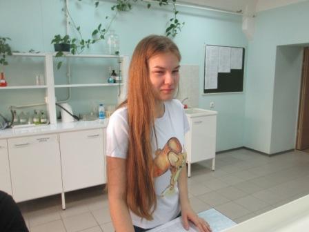 Круглые столы «роль химических веществ в агрофитоценозах»; «Кислотные дожди. роль химических веществ» и «Толерантность – дорога к миру и взаимопониманию» на кафедре "Ботаника, химия и экология" Фото 12 Круглые столы «роль химических веществ в агрофитоценозах»; «Кислотные дожди. роль химических веществ» и «Толерантность – дорога к миру и взаимопониманию» на кафедре "Ботаника, химия и экология" Фото 12