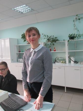 Круглые столы «роль химических веществ в агрофитоценозах»; «Кислотные дожди. роль химических веществ» и «Толерантность – дорога к миру и взаимопониманию» на кафедре "Ботаника, химия и экология" Фото 2 Круглые столы «роль химических веществ в агрофитоценозах»; «Кислотные дожди. роль химических веществ» и «Толерантность – дорога к миру и взаимопониманию» на кафедре "Ботаника, химия и экология" Фото 2