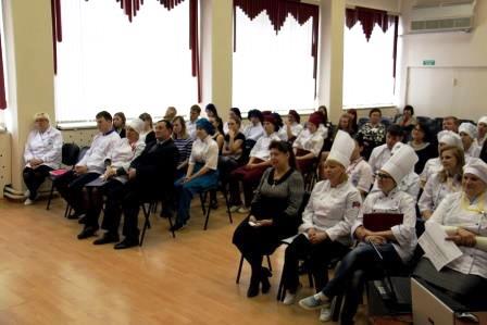 II Региональный чемпионат «Молодые профессионалы» (Worldskills Russia) Саратовской области Фото 4