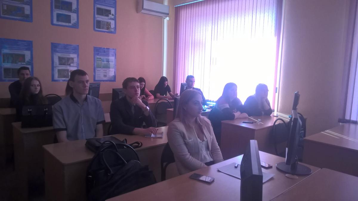 Итоги конференции по результатам научно-исследовательской и производственной работы студентов за 2016 год по секции «Инженерные изыскания, природообустройство и водопользование» Фото 9 Итоги конференции по результатам научно-исследовательской и производственной работы студентов за 2016 год по секции «Инженерные изыскания, природообустройство и водопользование» Фото 9