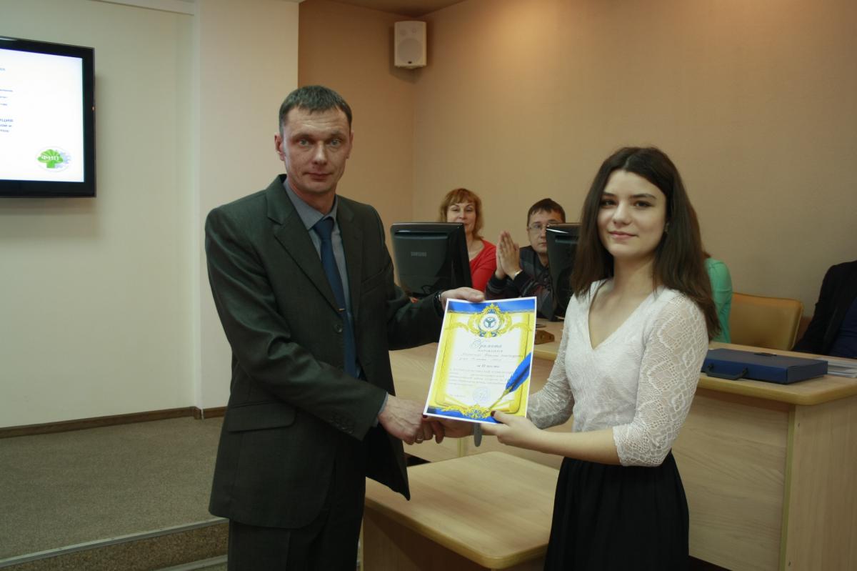 Итоги студенческой научно-практической конференции по итогам за 2016 год Фото 19 Итоги студенческой научно-практической конференции по итогам за 2016 год Фото 19