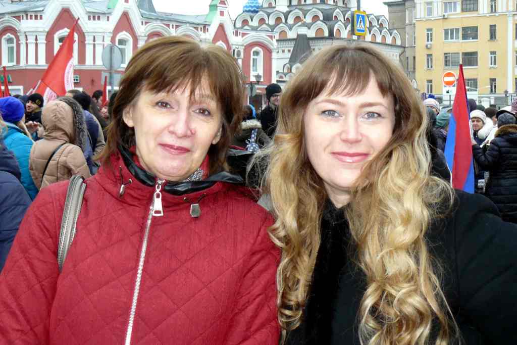 Митинг-концерт, посвященный третьей годовщине со дня воссоединения Республики Крым с Российской Федерацией Фото 6 Митинг-концерт, посвященный третьей годовщине со дня воссоединения Республики Крым с Российской Федерацией Фото 6