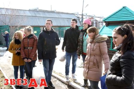 Экологическая акция «Преданное сердце» и экологический урок «Заповедные острова» в г. Хвалынске Фото 15 Экологическая акция «Преданное сердце» и экологический урок «Заповедные острова» в г. Хвалынске Фото 15