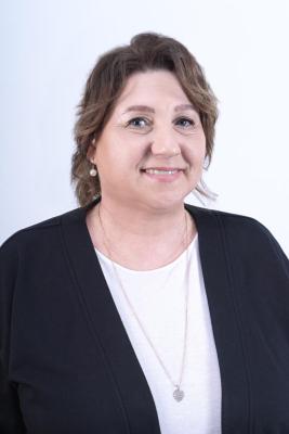 Чумакова Светлана Валентиновна