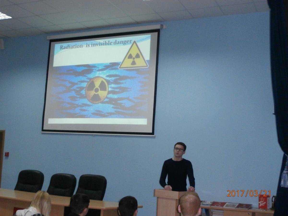 Подведены итоги научной студенческой конференции по итогам НИР (секция "Иностранные языки и русский язык") Фото 4