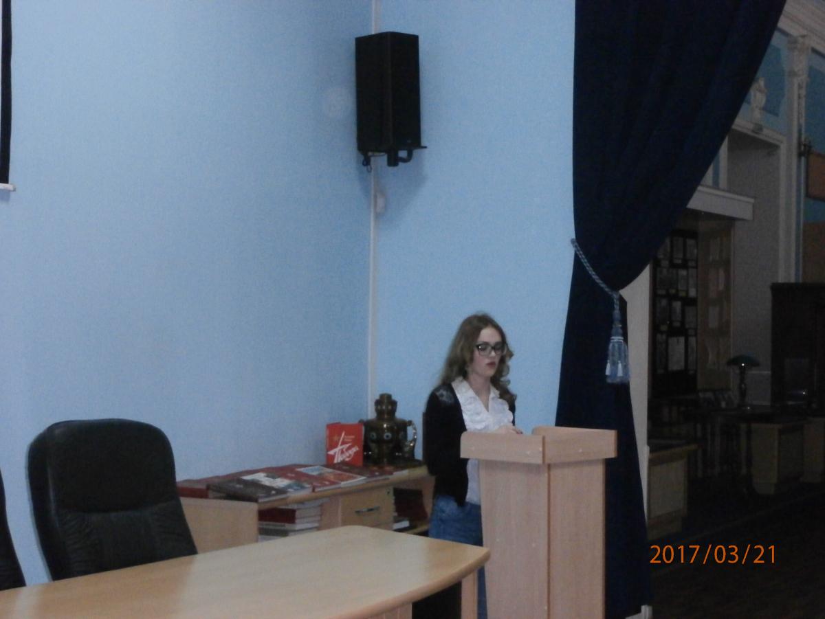 Подведены итоги научной студенческой конференции по итогам НИР (секция "Иностранные языки и русский язык") Фото 5