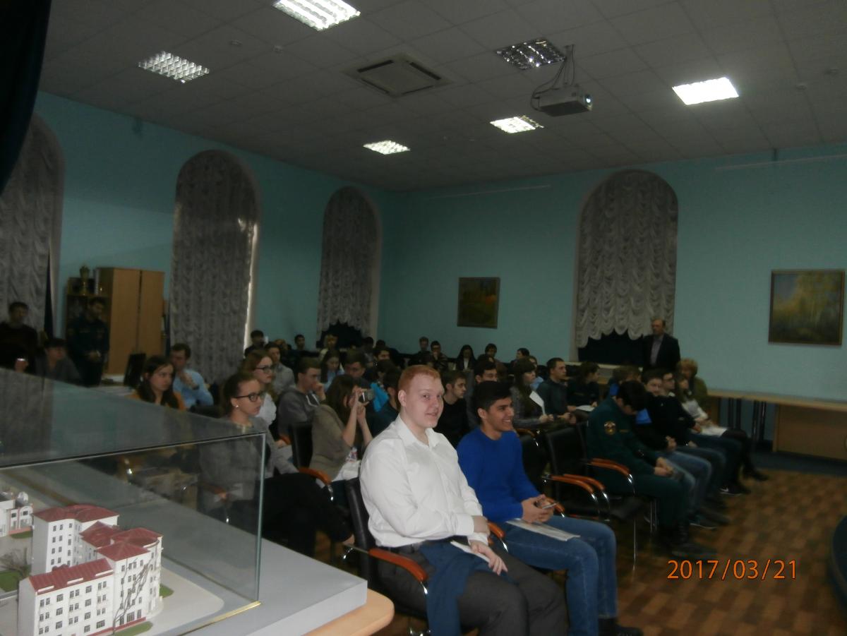 Подведены итоги научной студенческой конференции по итогам НИР (секция "Иностранные языки и русский язык") Фото 10