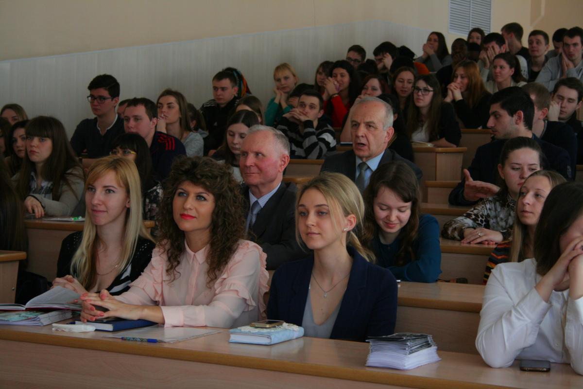 Связь преподавателей кафедры "Менеджмент в АПК" с производственными организациями Фото 2