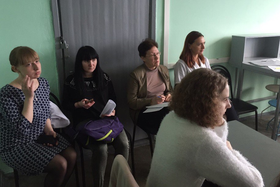 Работа секции «Биотехнология» научно-практической конференции по итогам научно-исследовательской и производственной работы студентов за 2016 год Фото 1 Работа секции «Биотехнология» научно-практической конференции по итогам научно-исследовательской и производственной работы студентов за 2016 год Фото 1