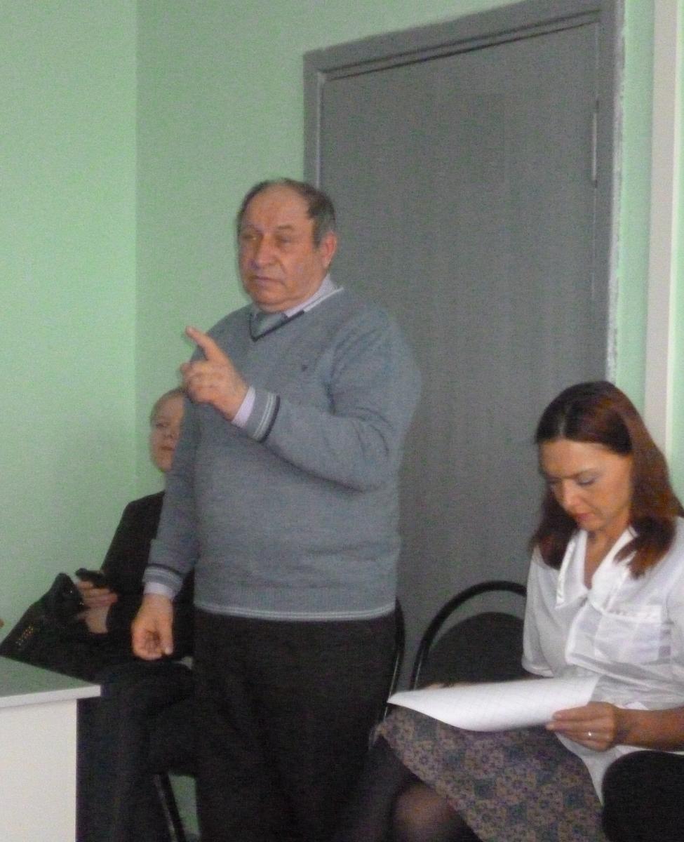 Работа секции «Биотехнология» научно-практической конференции по итогам научно-исследовательской и производственной работы студентов за 2016 год Фото 11 Работа секции «Биотехнология» научно-практической конференции по итогам научно-исследовательской и производственной работы студентов за 2016 год Фото 11