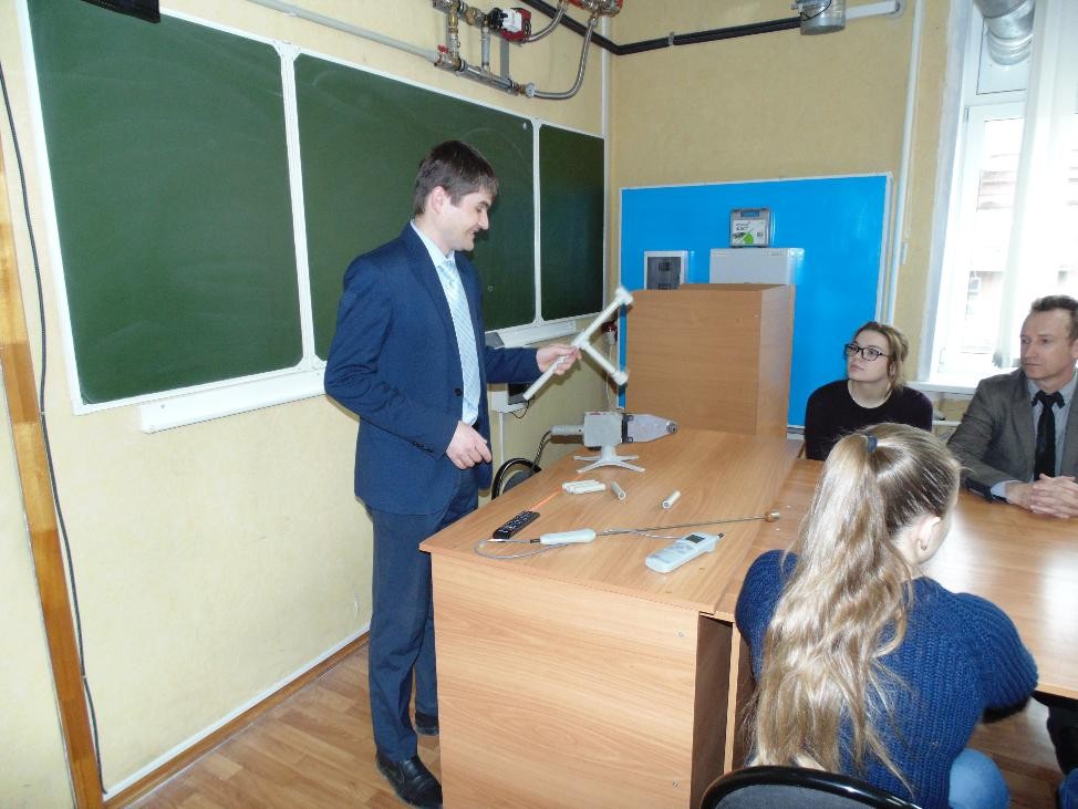 «Город-мастеров» на кафедре Строительства, теплогазоснабжения и энергообеспечения Фото 6 «Город-мастеров» на кафедре Строительства, теплогазоснабжения и энергообеспечения Фото 6