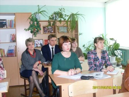 Первые заседания VII Международного Молодежного Форума «Саратовский государственный аграрный университет – открытая экспериментальная площадка для творческой молодежи» Фото 6 Первые заседания VII Международного Молодежного Форума «Саратовский государственный аграрный университет – открытая экспериментальная площадка для творческой молодежи» Фото 6