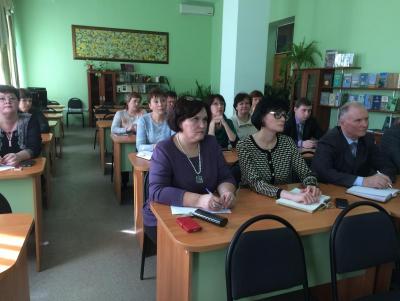 Вебинар «Прикладные аспекты подготовки и продвижения научных статей»