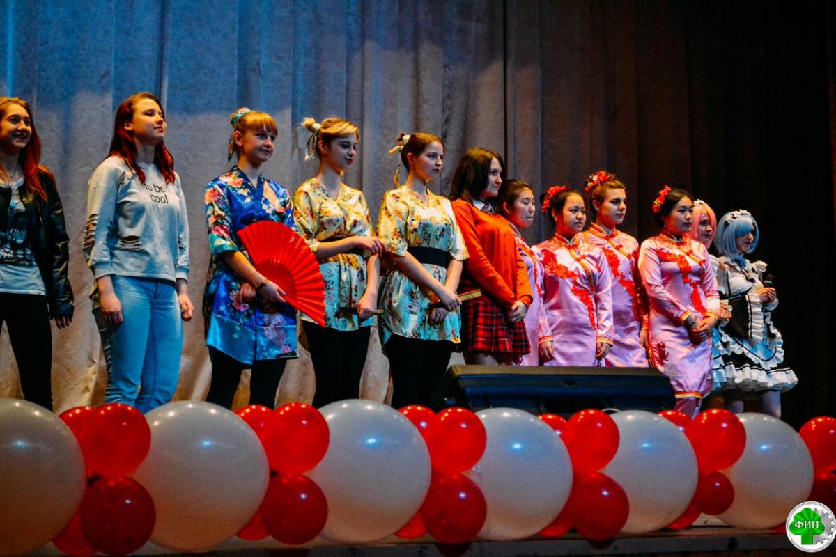 11-й Конкурс китайского, японского и дунганского языков прошел на базе УК2 Саратовского ГАУ Фото 8 11-й Конкурс китайского, японского и дунганского языков прошел на базе УК2 Саратовского ГАУ Фото 8