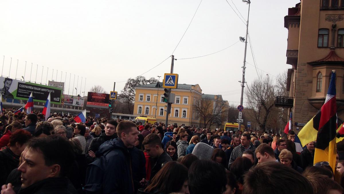 Нет терроризму! Фото 7