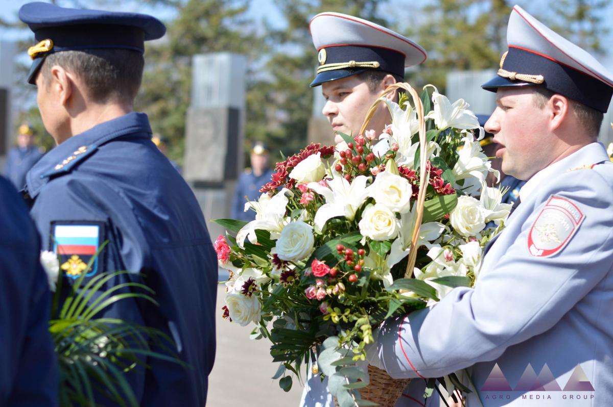 Всемирный день авиации и космонавтики