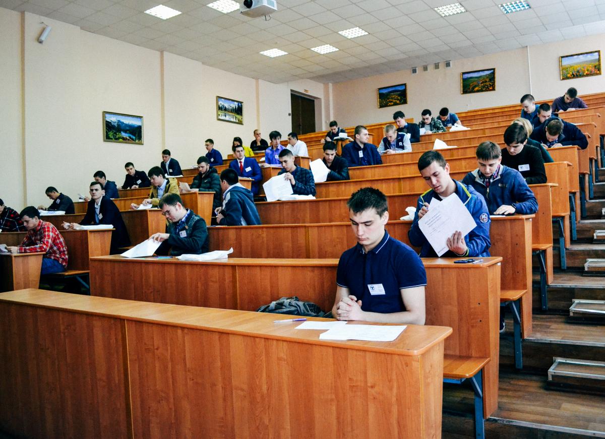 Олимпиада по электроэнергетическим специальностям "Надежда энергетики"-2017 Фото 1