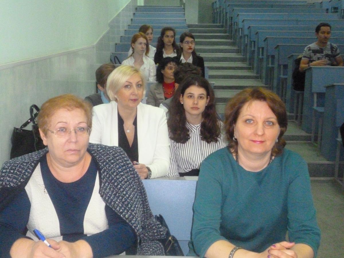 Продолжение работы VII Международного молодежного форума «Саратовский государственный аграрный университет – открытая экспериментальная площадка для творческой молодежи» Фото 1 Продолжение работы VII Международного молодежного форума «Саратовский государственный аграрный университет – открытая экспериментальная площадка для творческой молодежи» Фото 1