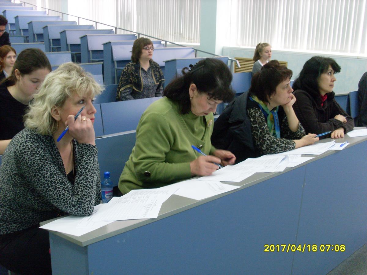 Продолжение работы VII Международного молодежного форума «Саратовский государственный аграрный университет – открытая экспериментальная площадка для творческой молодежи» Фото 16 Продолжение работы VII Международного молодежного форума «Саратовский государственный аграрный университет – открытая экспериментальная площадка для творческой молодежи» Фото 16