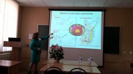 8 Международная научно-практическая конференция «Экологические проблемы промышленных городов» Фото 11 8 Международная научно-практическая конференция «Экологические проблемы промышленных городов» Фото 11