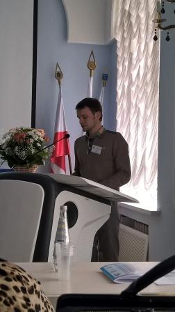 8 Международная научно-практическая конференция «Экологические проблемы промышленных городов» Фото 9 8 Международная научно-практическая конференция «Экологические проблемы промышленных городов» Фото 9