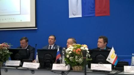 8 Международная научно-практическая конференция «Экологические проблемы промышленных городов» Фото 19 8 Международная научно-практическая конференция «Экологические проблемы промышленных городов» Фото 19
