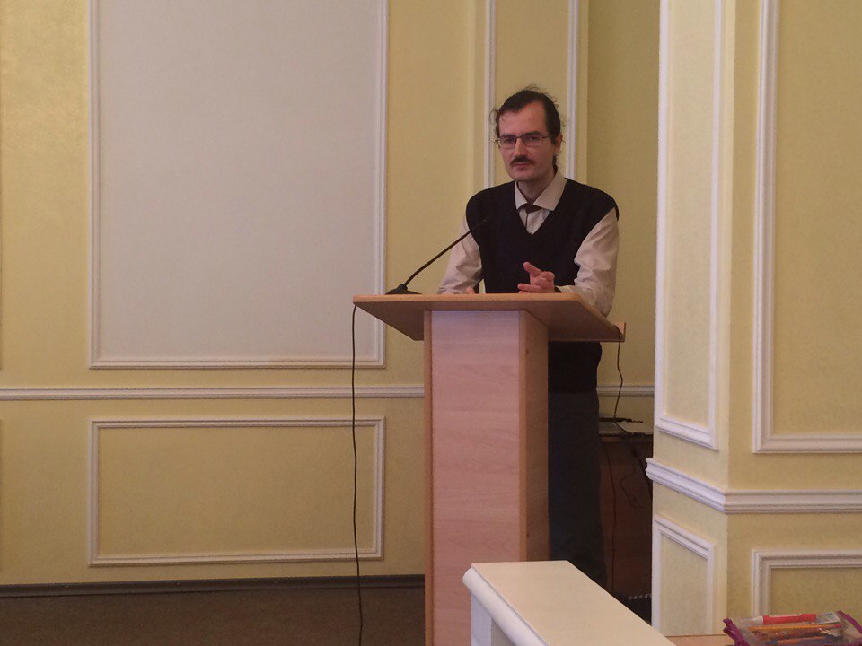 Круглый стол «Выпускник вуза по направлению подготовки «Биотехнология» с квалификацией бакалавр и магистр – глазами работодателя» Фото 6 Круглый стол «Выпускник вуза по направлению подготовки «Биотехнология» с квалификацией бакалавр и магистр – глазами работодателя» Фото 6