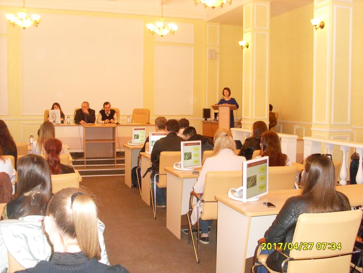 Круглый стол «Выпускник вуза по направлению подготовки «Биотехнология» с квалификацией бакалавр и магистр – глазами работодателя» Фото 9 Круглый стол «Выпускник вуза по направлению подготовки «Биотехнология» с квалификацией бакалавр и магистр – глазами работодателя» Фото 9