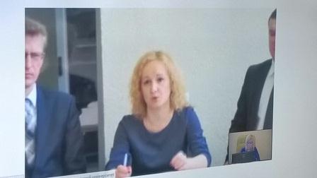 Международный вебинар по теме «Сохранение биоразнообразия и развитие особо охраняемых природных территорий» Фото 13 Международный вебинар по теме «Сохранение биоразнообразия и развитие особо охраняемых природных территорий» Фото 13