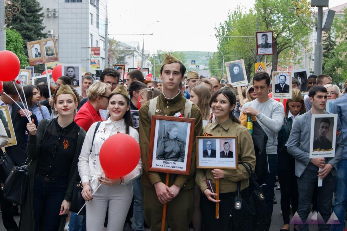 Военно-патриотический форум "Память вечна" Фото 3