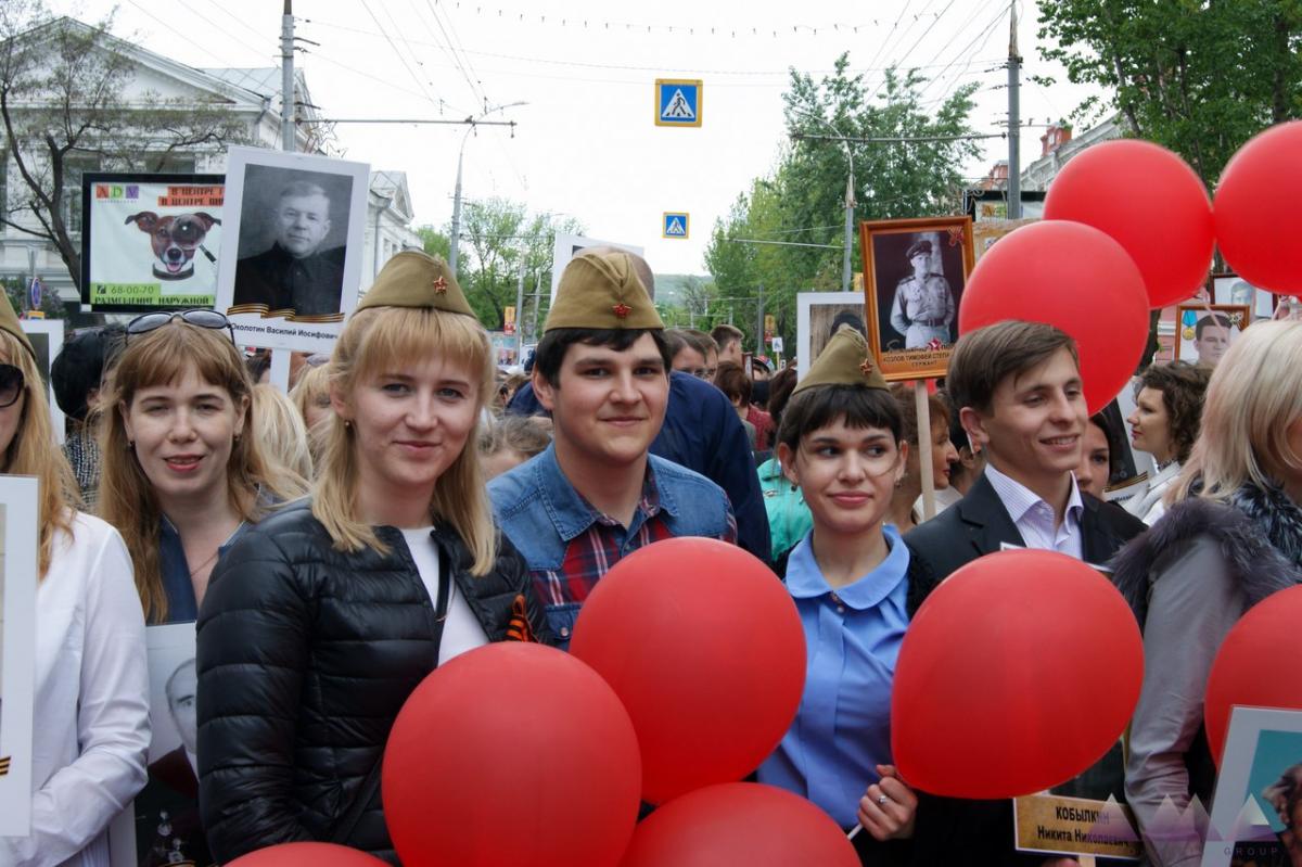 Военно-патриотический форум "Память вечна" Фото 4