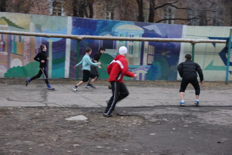 Союз добровольцев, созданный на базе СГАУ, продолжает свои добрые дела! Фото 5