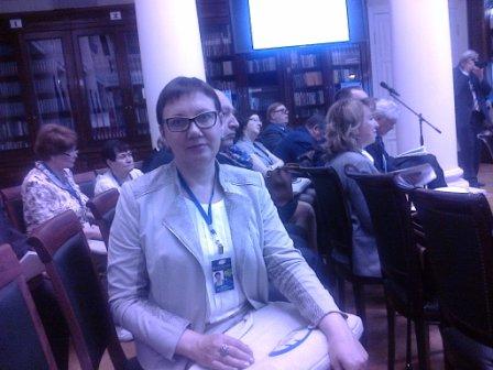 VIII Невский международный экологический конгресс «Экологическое просвещение – чистая страна» Фото 2 VIII Невский международный экологический конгресс «Экологическое просвещение – чистая страна» Фото 2