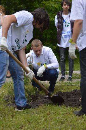 Эколого-просветительское мероприятие «Дети Саратовской области за сохранение природы!» Фото 6