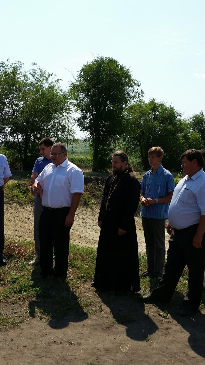 Развитие плодоводства в Саратовской области Фото 1