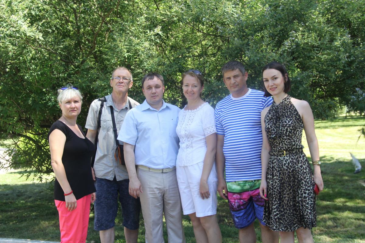 Экспедиция продолжается Фото 18