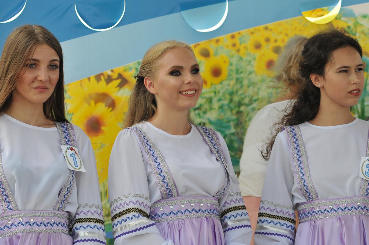 "Краса Поволжья 2017" Фото 2