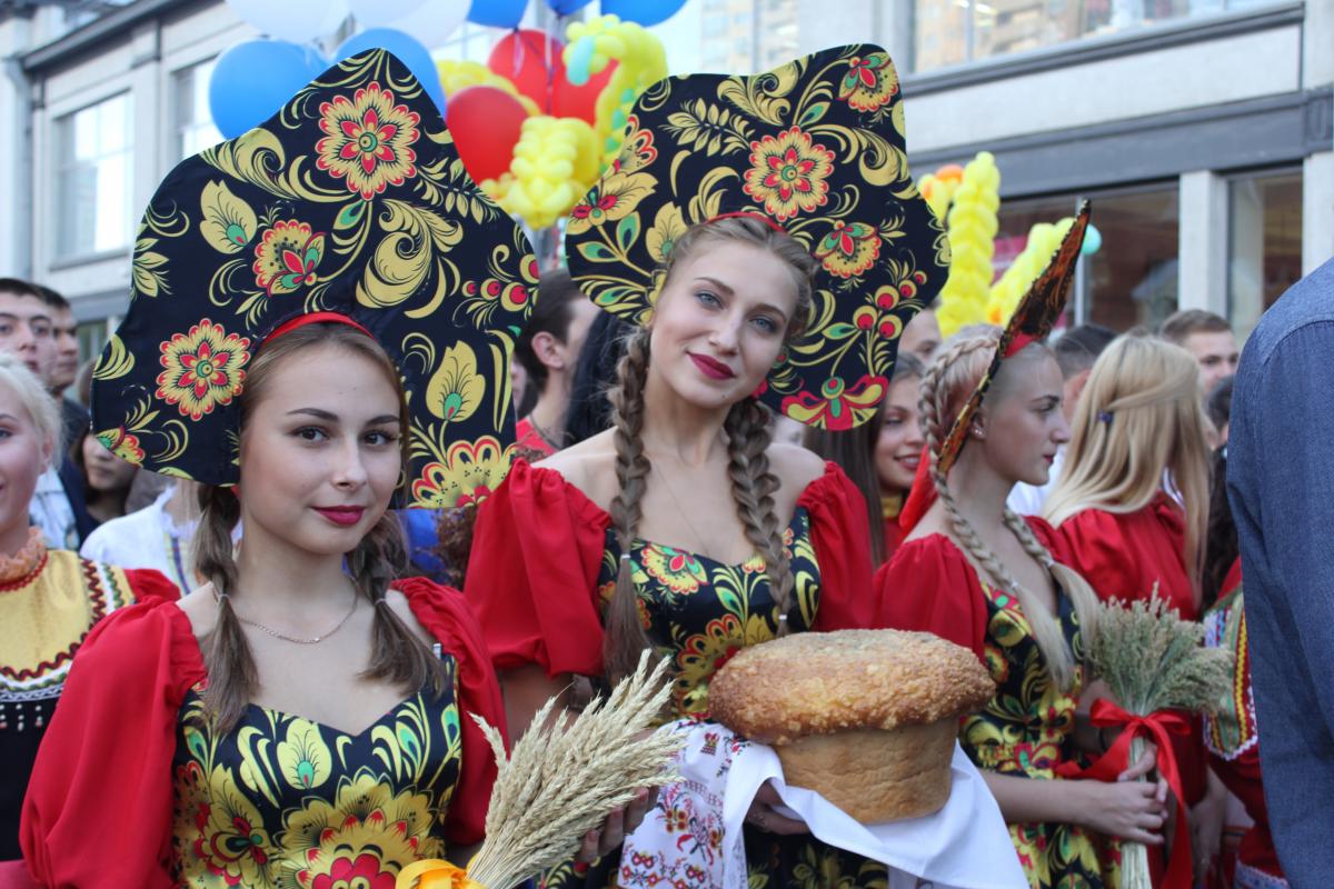 Первокурсники Саратовского ГАУ примут участие во втором фестивале 