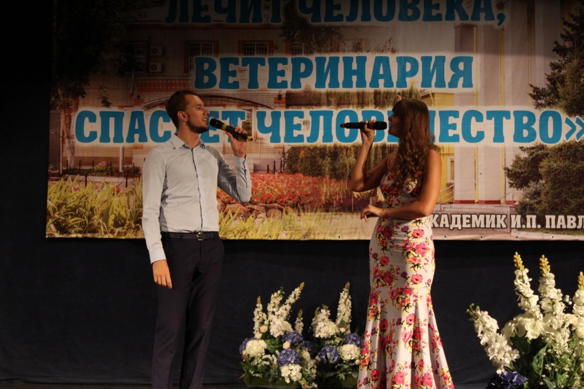 День работника ветеринарной службы! Фото 8