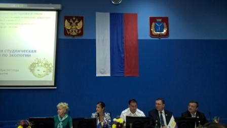 Команда экологов агрономического факультета СГАУ «Living matter» – Победитель региональной олимпиады по экологии Фото 24 Команда экологов агрономического факультета СГАУ «Living matter» – Победитель региональной олимпиады по экологии Фото 24