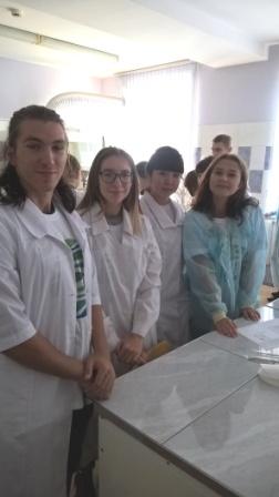 Команда экологов агрономического факультета СГАУ «Living matter» – Победитель региональной олимпиады по экологии Фото 14 Команда экологов агрономического факультета СГАУ «Living matter» – Победитель региональной олимпиады по экологии Фото 14