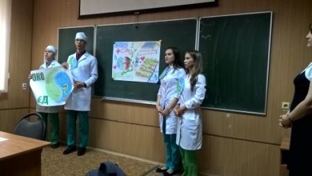 Команда экологов агрономического факультета СГАУ «Living matter» – Победитель региональной олимпиады по экологии Фото 22 Команда экологов агрономического факультета СГАУ «Living matter» – Победитель региональной олимпиады по экологии Фото 22