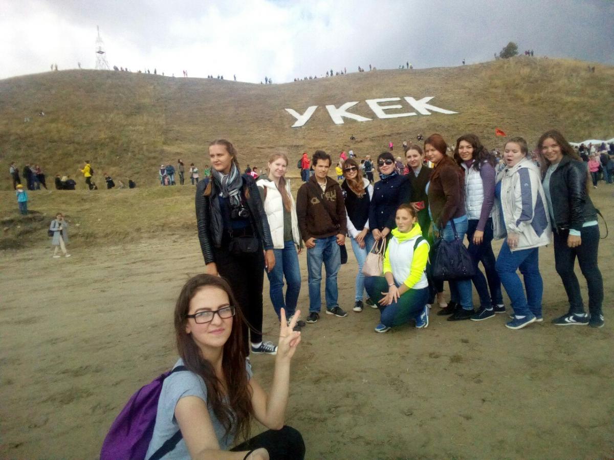 Шестой фестиваль исторической реконструкции «Укек. Один день из жизни средневекового города» Фото 1