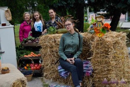 Городские выходные в Агроцентре Фото 2